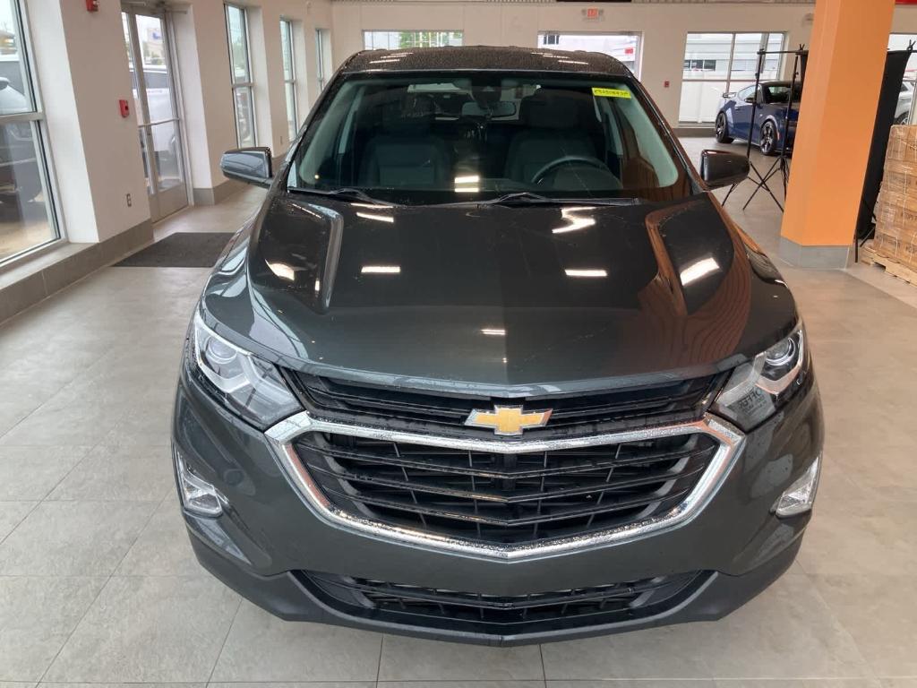 used 2019 Chevrolet Equinox car, priced at $15,900