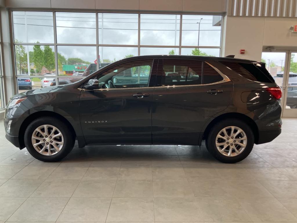used 2019 Chevrolet Equinox car, priced at $15,900