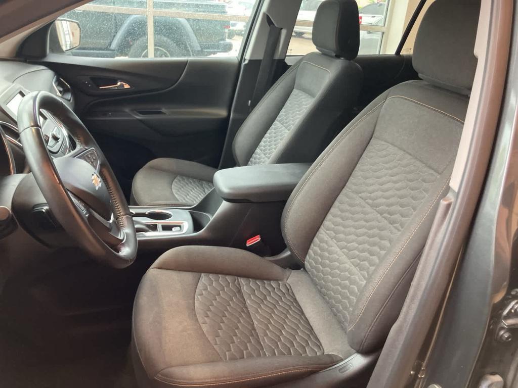 used 2019 Chevrolet Equinox car, priced at $15,900