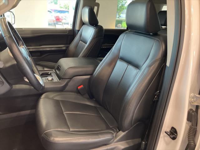 used 2022 Ford Expedition Max car, priced at $48,595