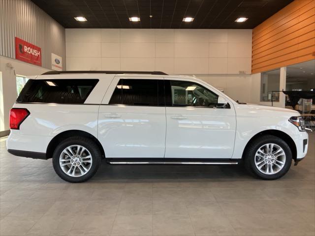 used 2022 Ford Expedition Max car, priced at $48,595