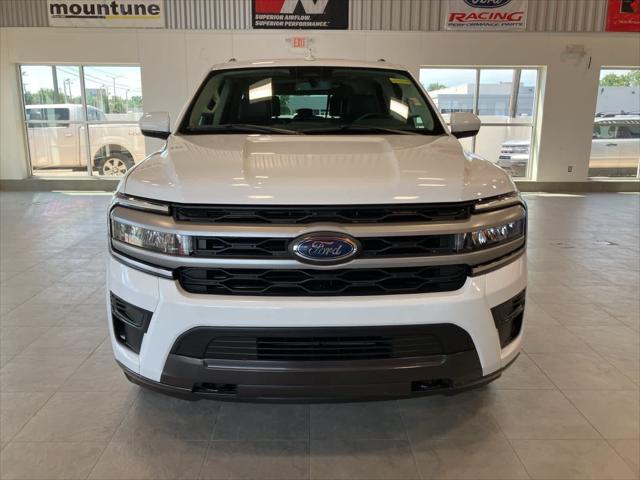 used 2022 Ford Expedition Max car, priced at $48,595