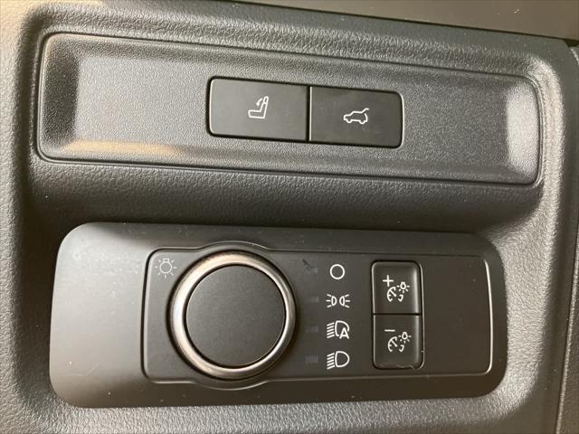 used 2022 Ford Expedition Max car, priced at $48,595