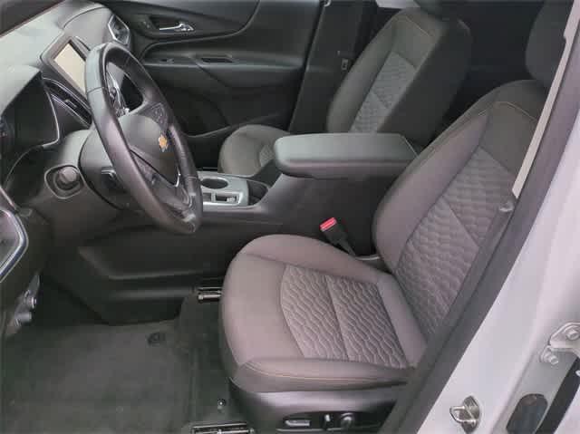used 2019 Chevrolet Equinox car, priced at $14,600