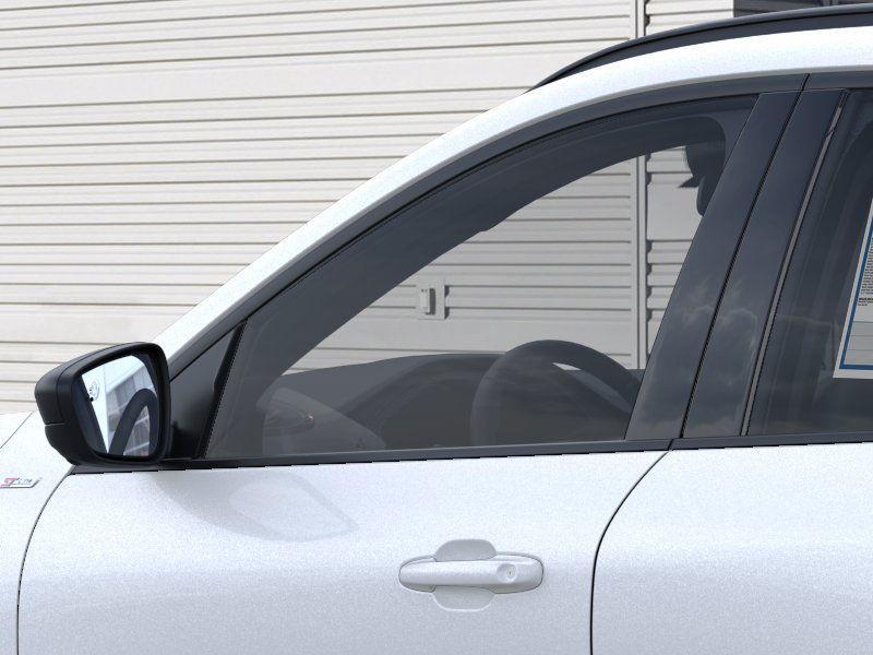 new 2025 Ford Escape car, priced at $34,289