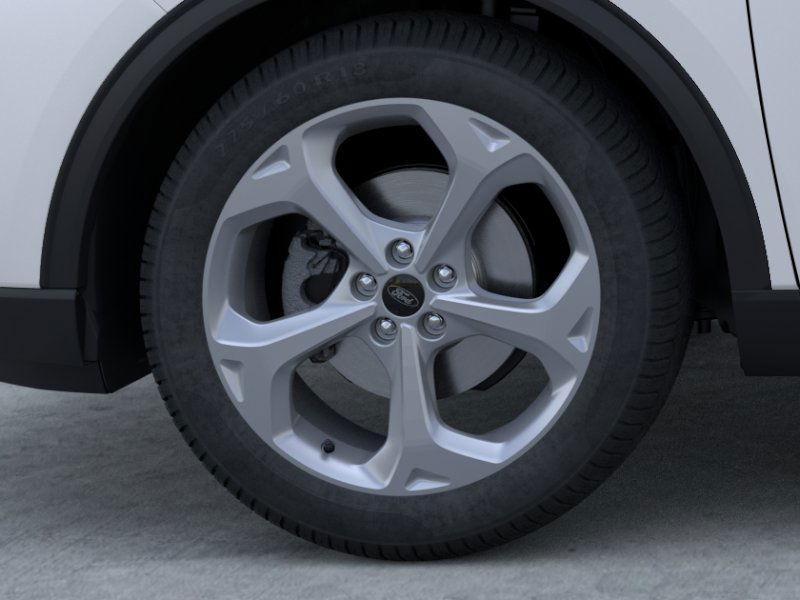 new 2025 Ford Escape car, priced at $34,289