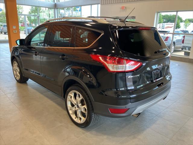 used 2013 Ford Escape car, priced at $9,900