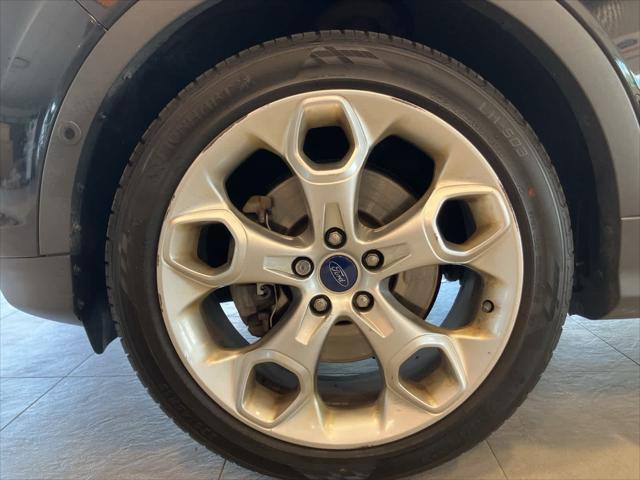used 2013 Ford Escape car, priced at $9,900