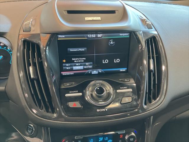 used 2013 Ford Escape car, priced at $9,900
