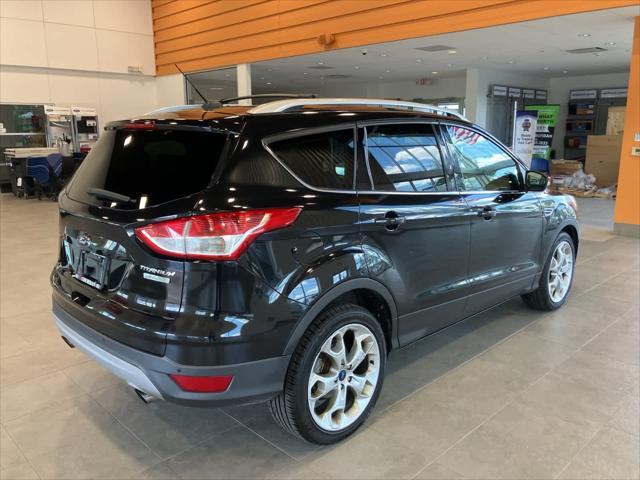 used 2013 Ford Escape car, priced at $9,900