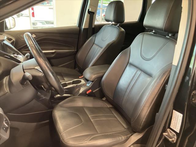 used 2013 Ford Escape car, priced at $9,900