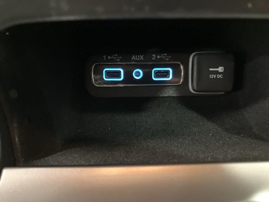 used 2021 Jeep Grand Cherokee car, priced at $22,995