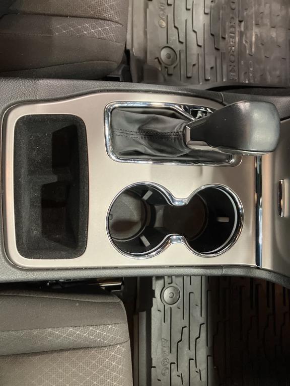 used 2021 Jeep Grand Cherokee car, priced at $22,995