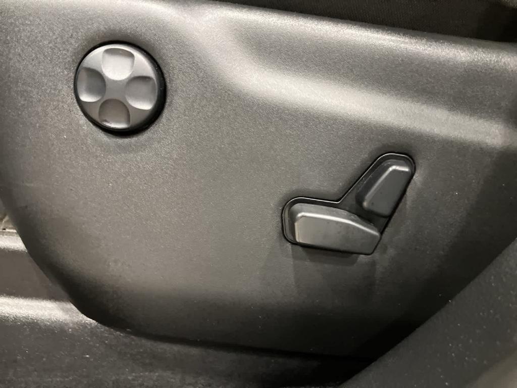 used 2021 Jeep Grand Cherokee car, priced at $22,995