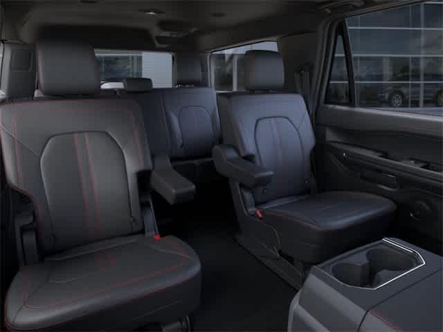 new 2024 Ford Expedition Max car, priced at $85,276