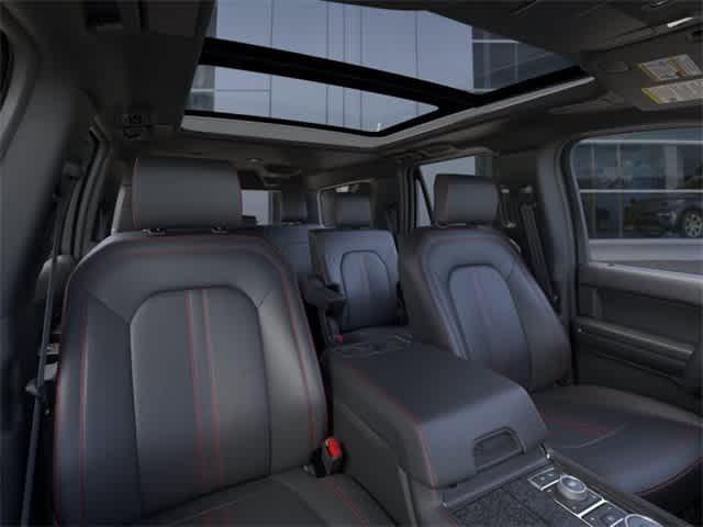 new 2024 Ford Expedition Max car, priced at $85,276