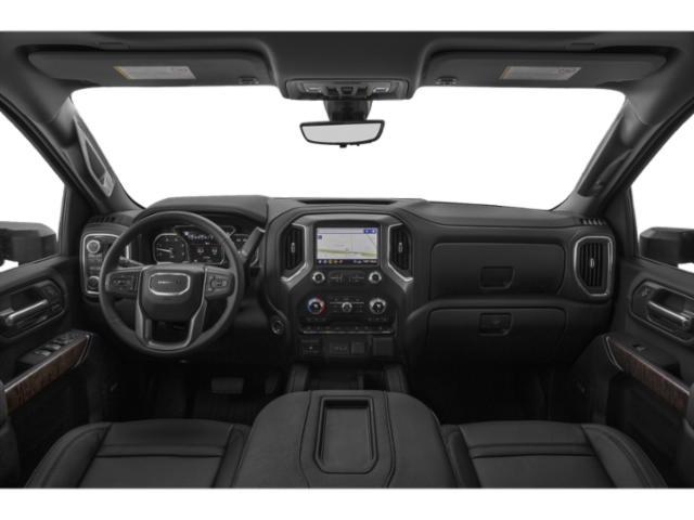 used 2022 GMC Sierra 3500 car, priced at $57,495