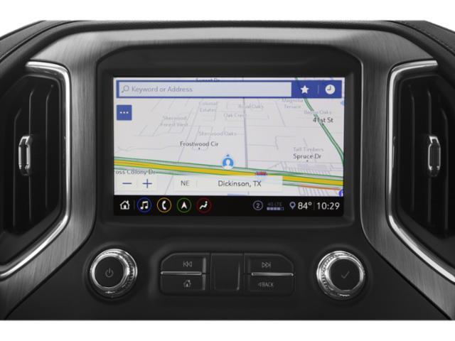 used 2022 GMC Sierra 3500 car, priced at $57,495