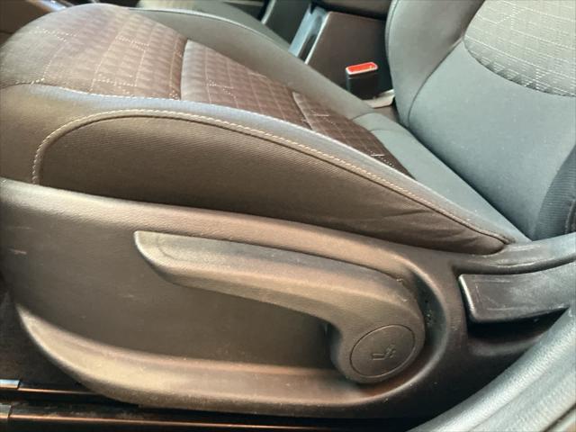 used 2021 Kia Rio car, priced at $12,995