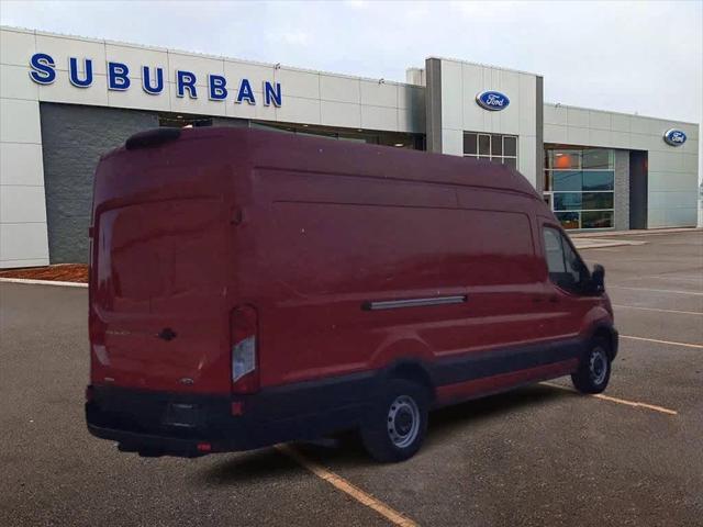 used 2023 Ford Transit-350 car, priced at $46,995