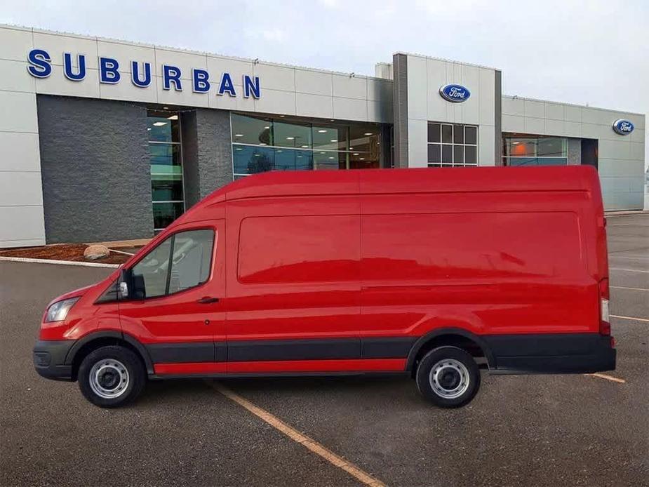 used 2023 Ford Transit-350 car, priced at $49,995