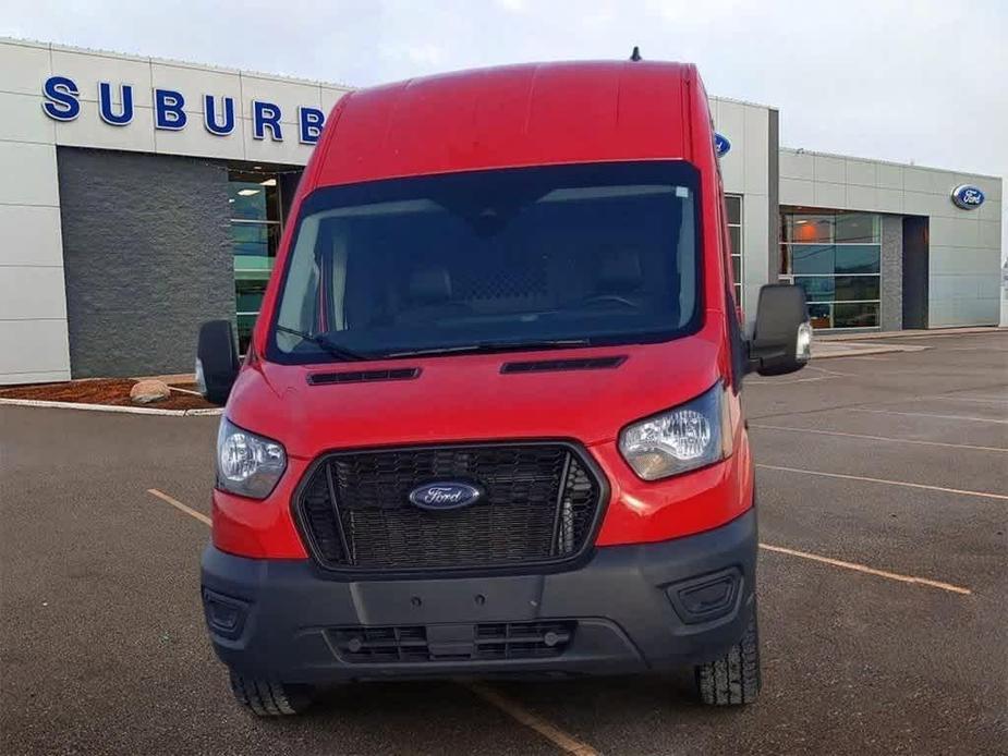 used 2023 Ford Transit-350 car, priced at $49,995