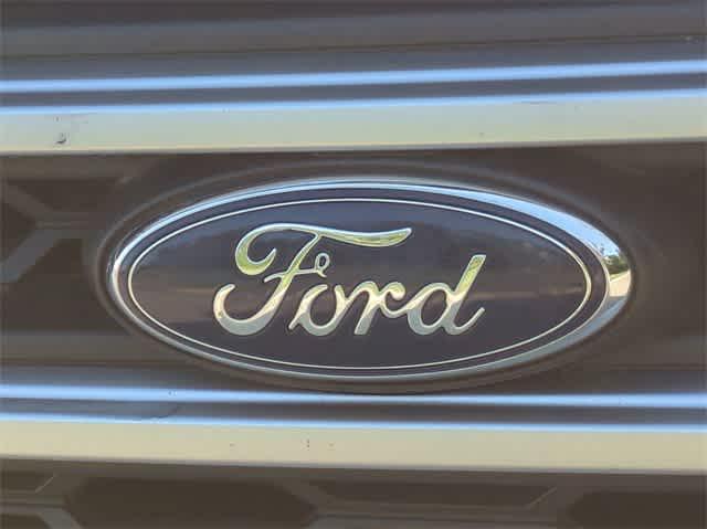 used 2020 Ford EcoSport car, priced at $15,995