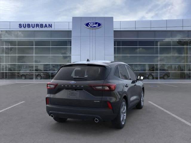 new 2025 Ford Escape car, priced at $31,799