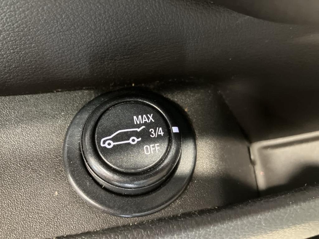 used 2014 Cadillac SRX car, priced at $8,900