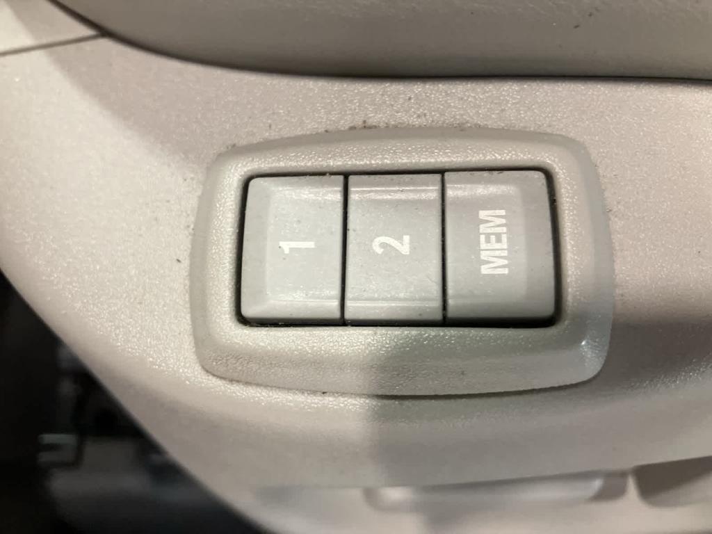 used 2014 Cadillac SRX car, priced at $8,900