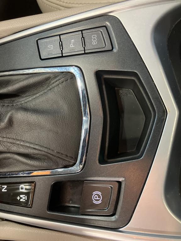 used 2014 Cadillac SRX car, priced at $8,900