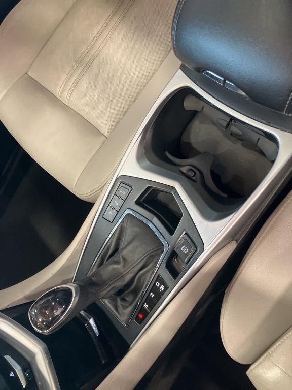 used 2014 Cadillac SRX car, priced at $8,900