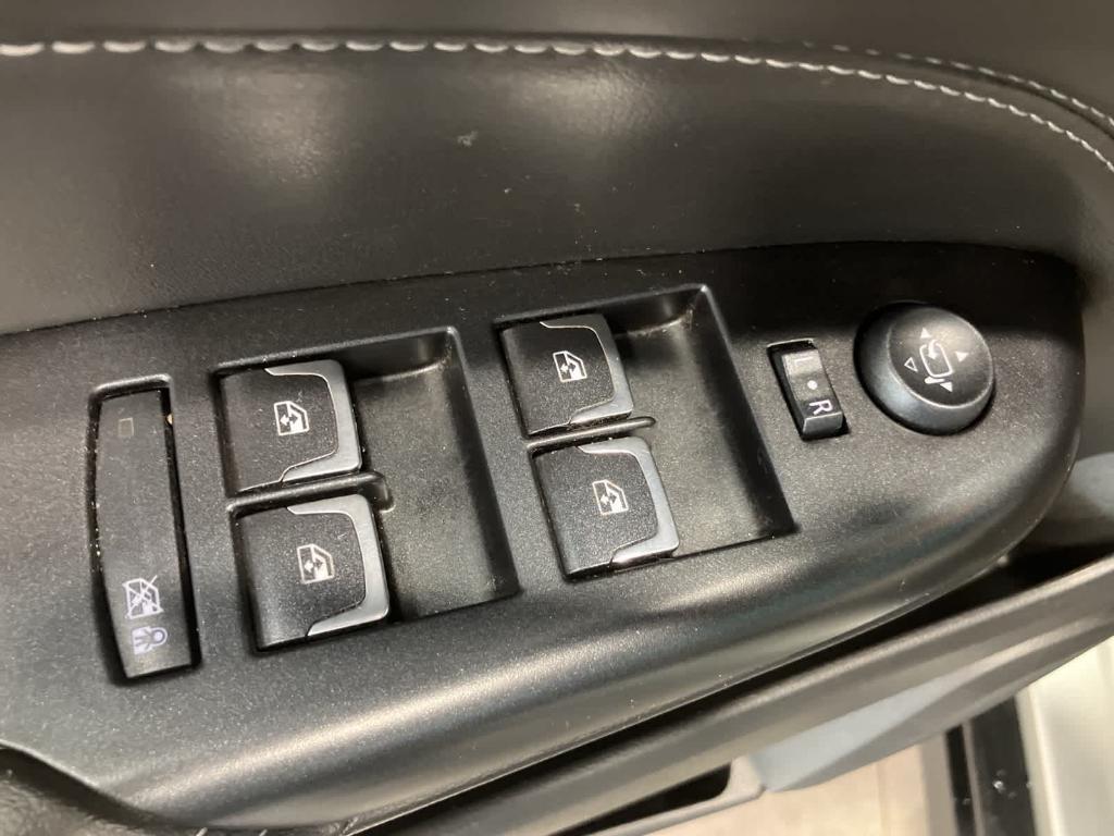 used 2014 Cadillac SRX car, priced at $8,900
