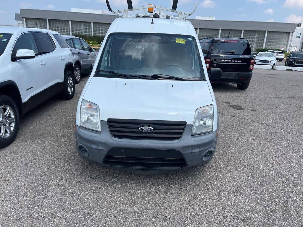 used 2013 Ford Transit Connect car, priced at $8,900