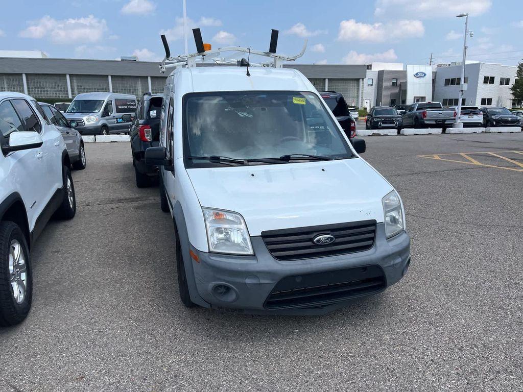 used 2013 Ford Transit Connect car, priced at $8,900