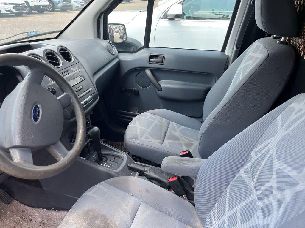 used 2013 Ford Transit Connect car, priced at $8,900