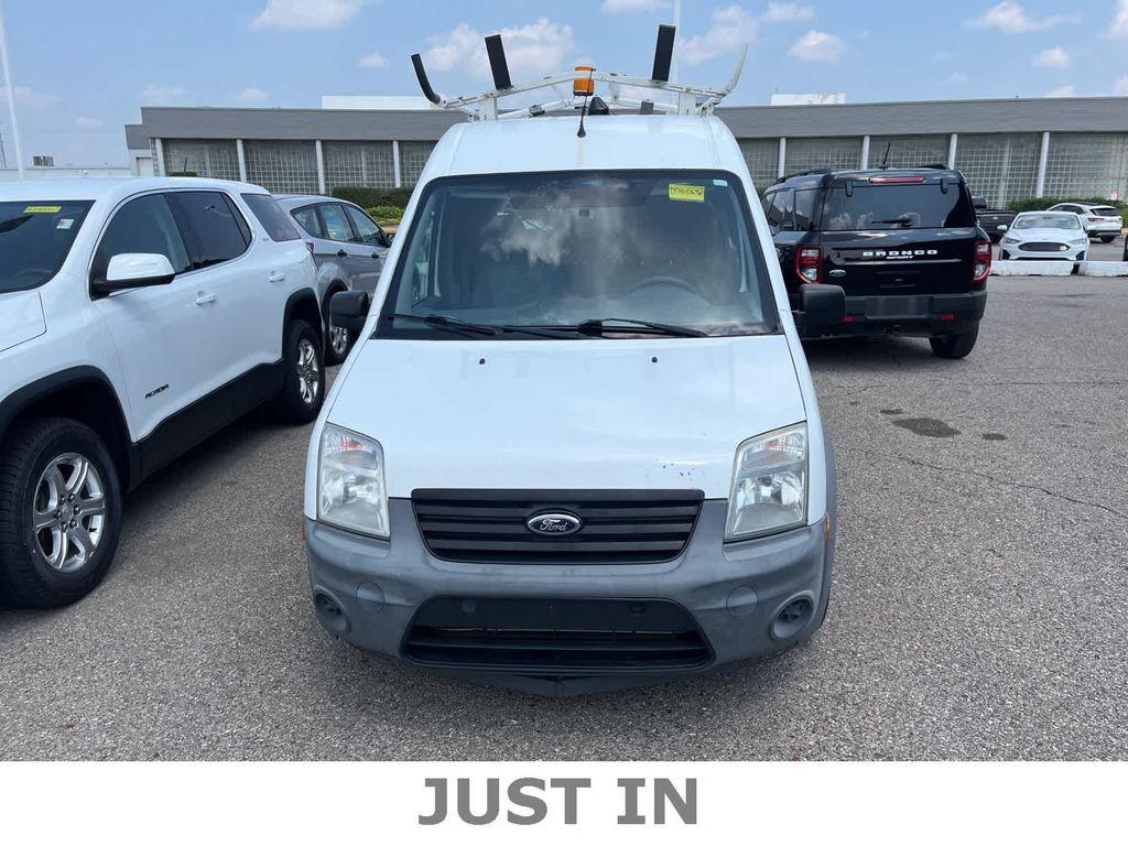 used 2013 Ford Transit Connect car, priced at $8,900