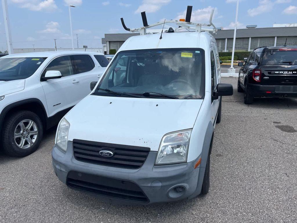 used 2013 Ford Transit Connect car, priced at $8,900