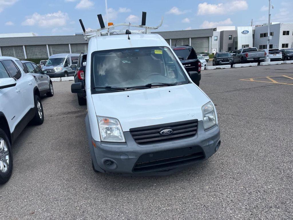 used 2013 Ford Transit Connect car, priced at $8,900