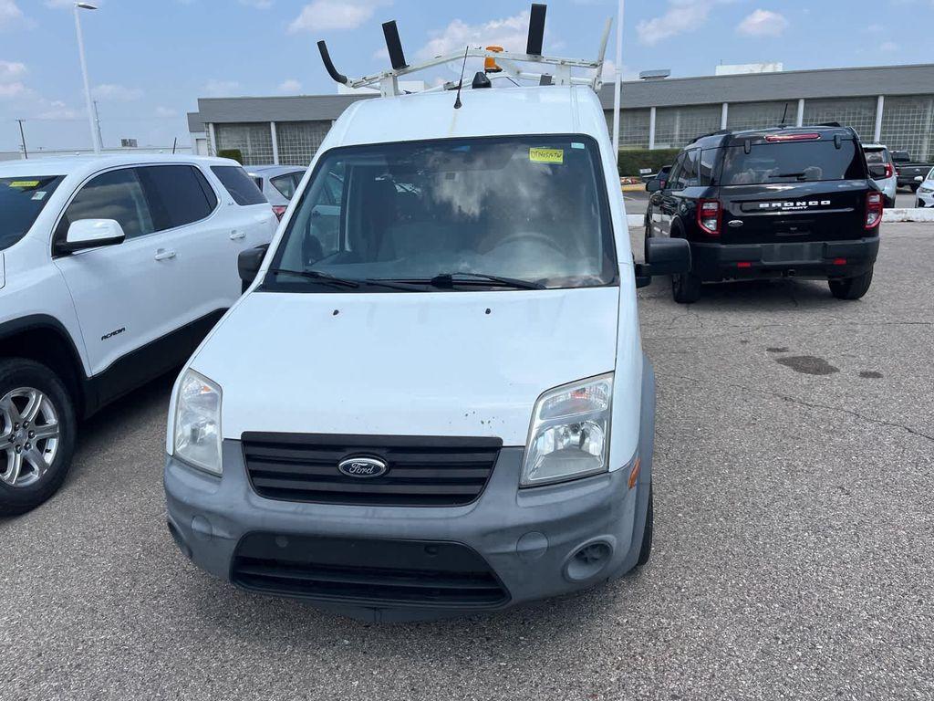 used 2013 Ford Transit Connect car, priced at $8,900