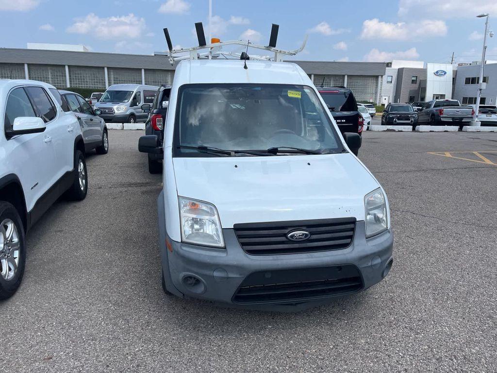 used 2013 Ford Transit Connect car, priced at $8,900