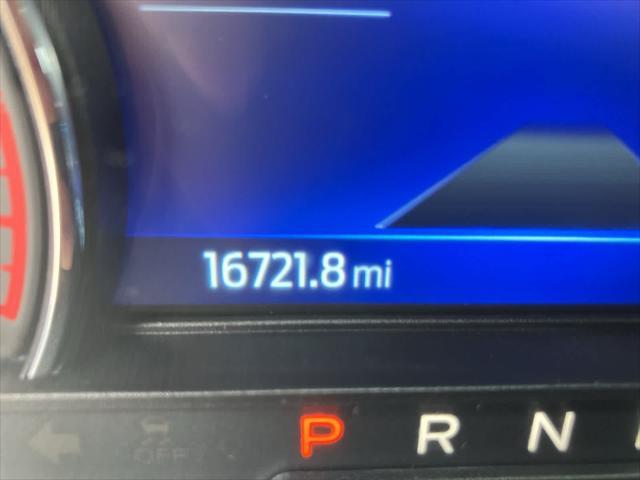 used 2023 Ford Explorer car, priced at $33,995