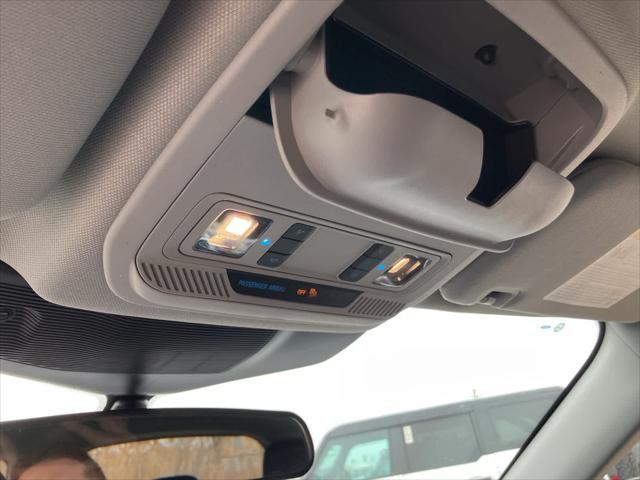 used 2023 Ford Explorer car, priced at $33,995