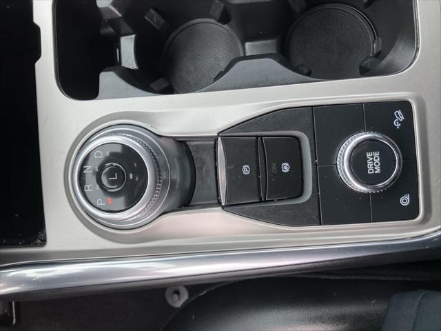 used 2023 Ford Explorer car, priced at $33,995