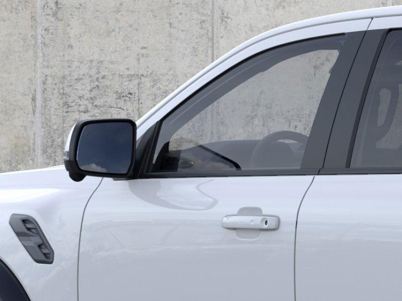 new 2025 Ford Ranger car