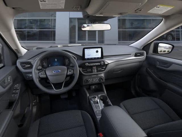 new 2025 Ford Escape car, priced at $30,034