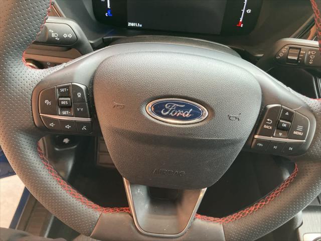 used 2023 Ford Escape car, priced at $24,695