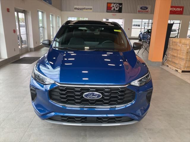 used 2023 Ford Escape car, priced at $24,695
