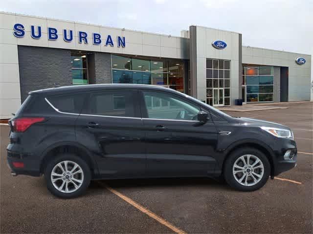 used 2019 Ford Escape car, priced at $17,695