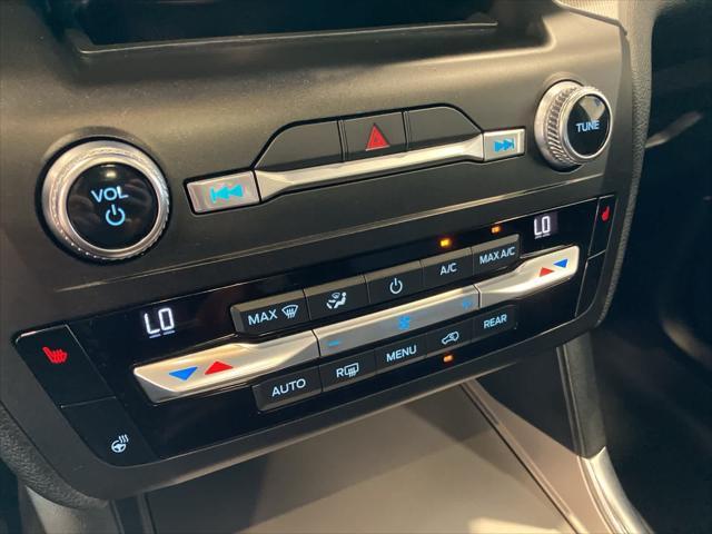 used 2020 Ford Explorer car, priced at $18,900